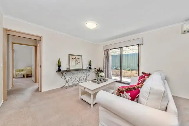 Fifth view of Homely villa listing, 125/55 Burkitt Street, Page ACT 2614