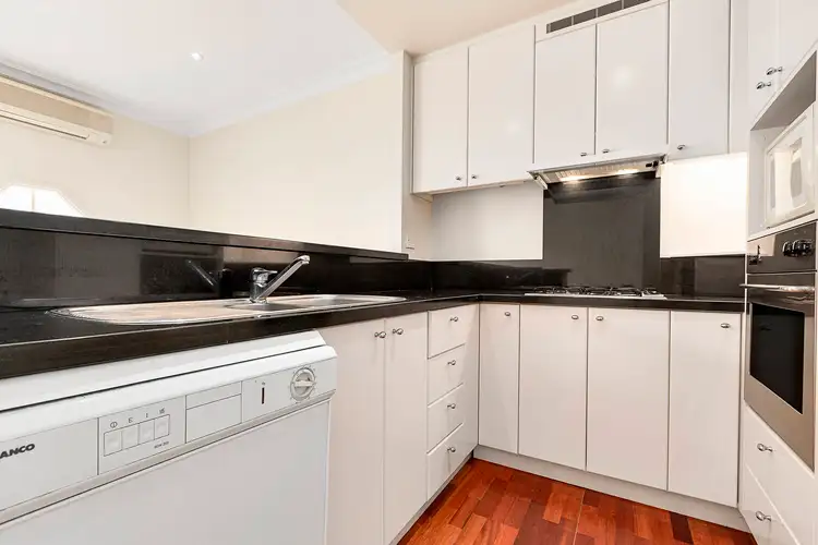 Third view of Homely apartment listing, 11/105 Mathoura Road, Toorak VIC 3142