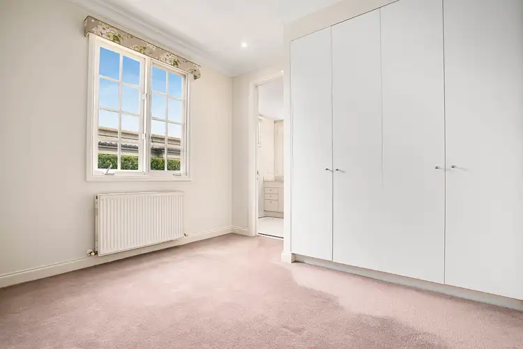 Fifth view of Homely apartment listing, 11/105 Mathoura Road, Toorak VIC 3142