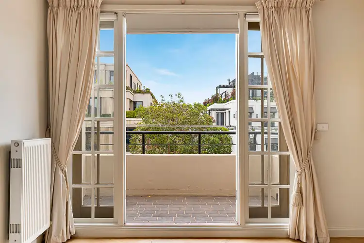 Sixth view of Homely apartment listing, 11/105 Mathoura Road, Toorak VIC 3142