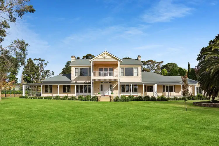 Main view of Homely house listing, 24 Chetwyn Court, Frankston South VIC 3199