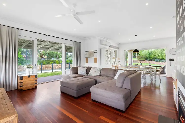 Fourth view of Homely house listing, 24 Chetwyn Court, Frankston South VIC 3199