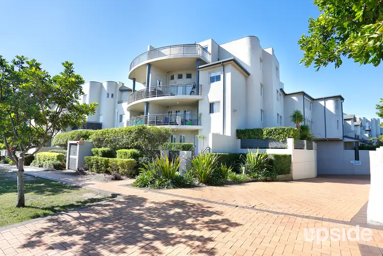 Main view of Homely unit listing, 40/2 Victoria Street, Botany NSW 2019