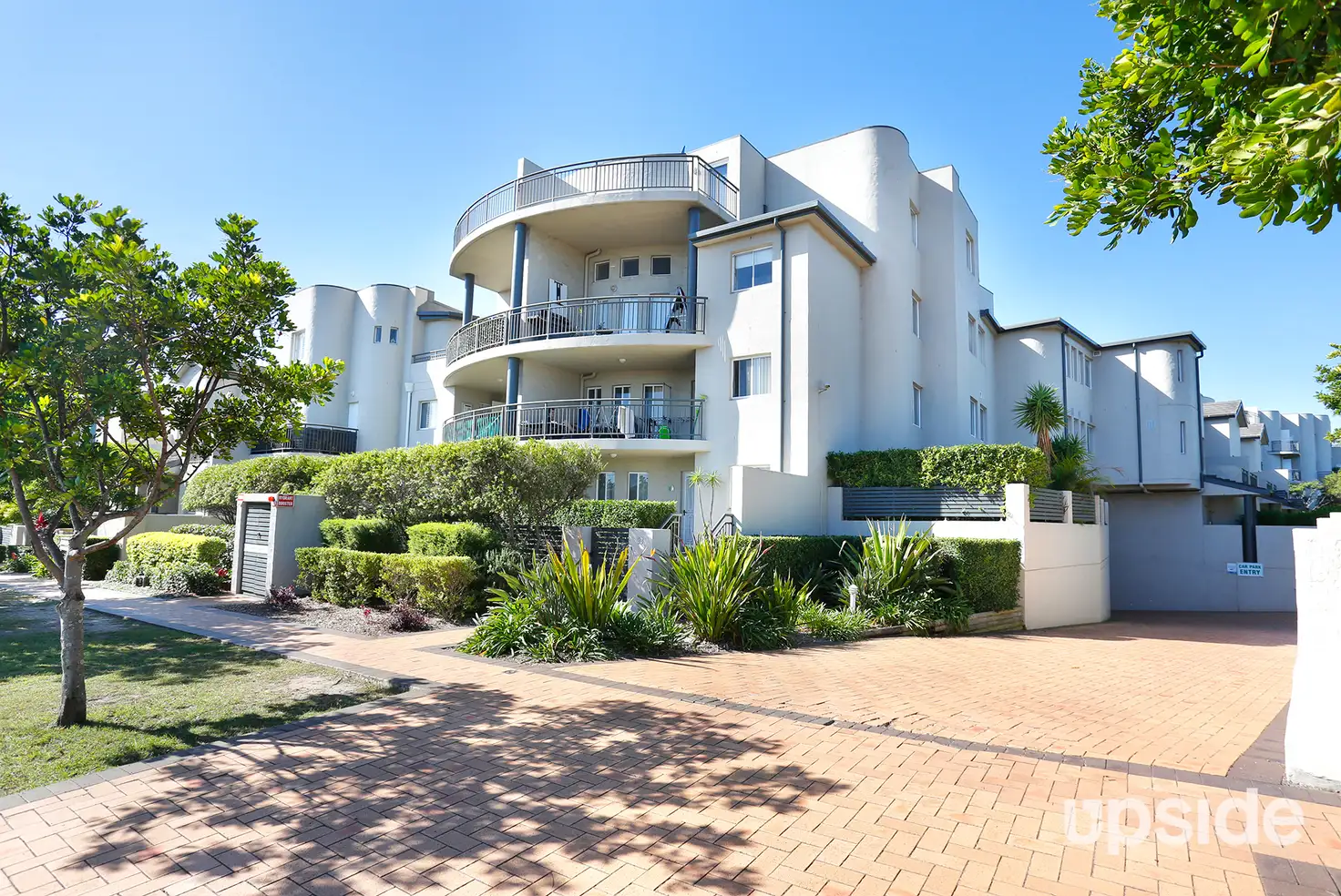Main view of Homely unit listing, 40/2 Victoria Street, Botany NSW 2019