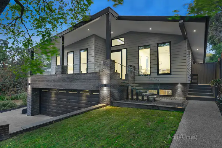 16 McFarlane Street, Montmorency VIC 3094