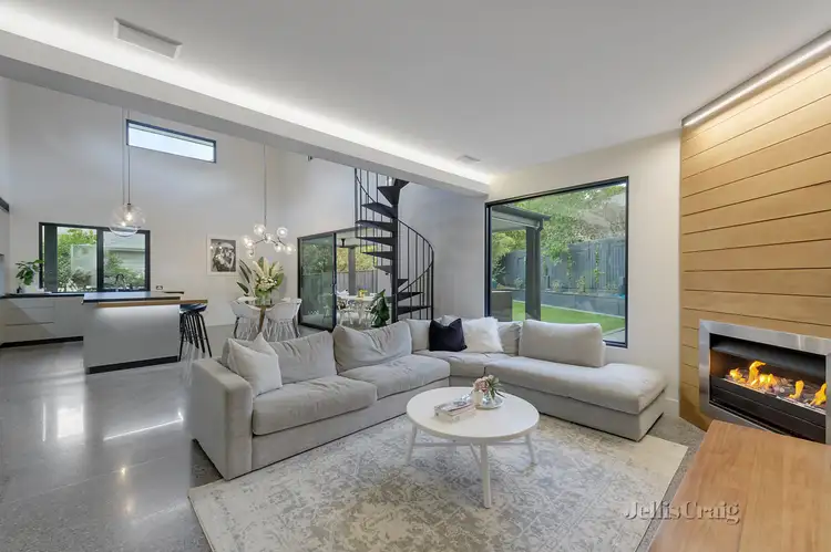 Third view of Homely house listing, 16 McFarlane Street, Montmorency VIC 3094
