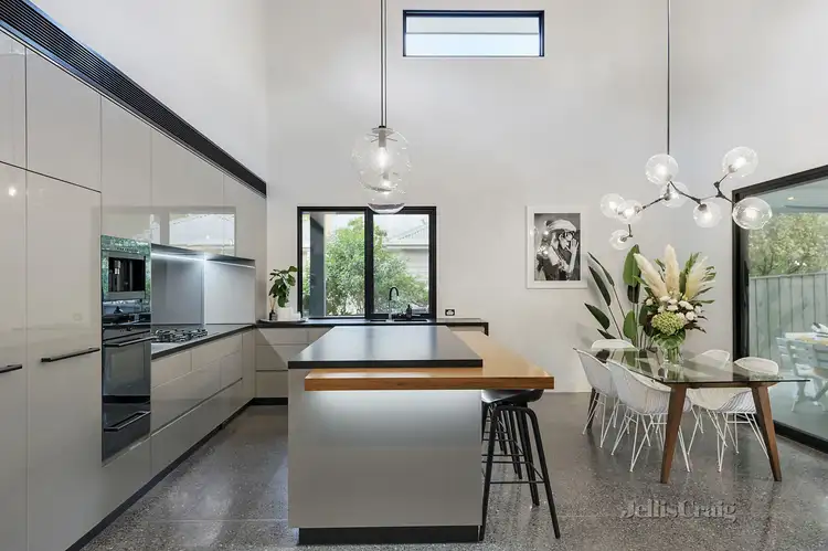 Fourth view of Homely house listing, 16 McFarlane Street, Montmorency VIC 3094