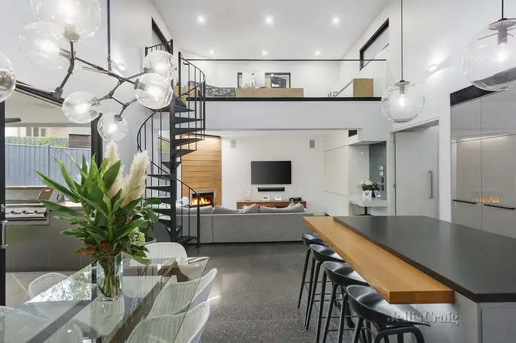 Fifth view of Homely house listing, 16 McFarlane Street, Montmorency VIC 3094
