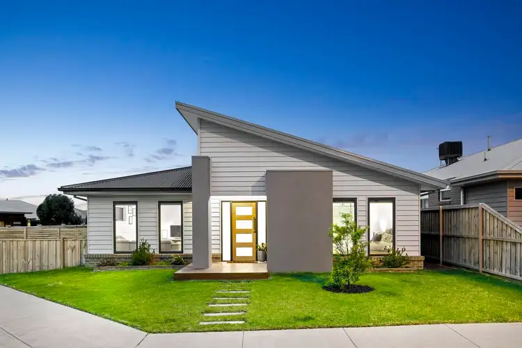 Second view of Homely house listing, 68 Janelle Way, Ocean Grove VIC 3226