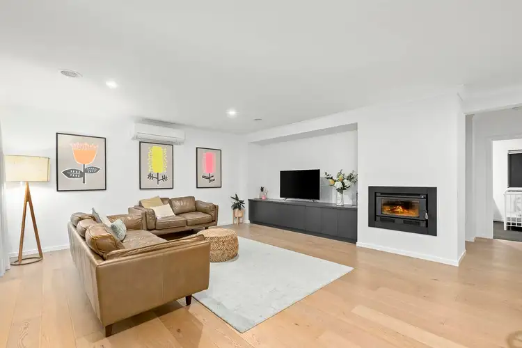 Third view of Homely house listing, 68 Janelle Way, Ocean Grove VIC 3226