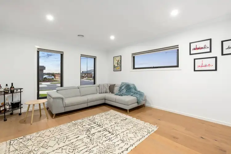 Fourth view of Homely house listing, 68 Janelle Way, Ocean Grove VIC 3226