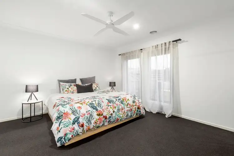 Fifth view of Homely house listing, 68 Janelle Way, Ocean Grove VIC 3226