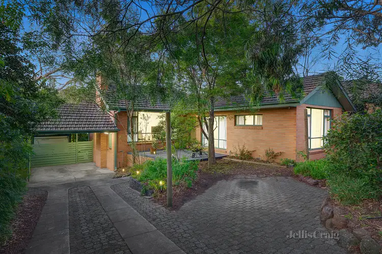 45 Orient Avenue, Mitcham VIC 3132