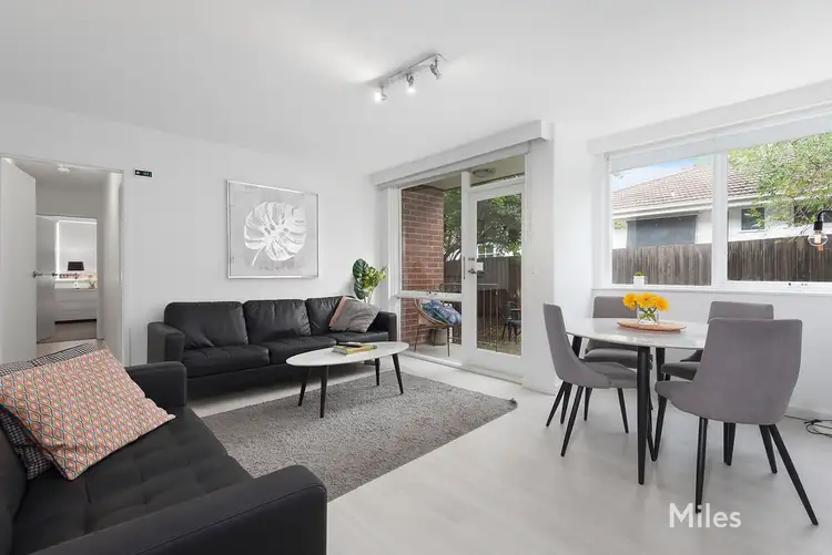 6/75 Hawdon Street, Heidelberg VIC 3084