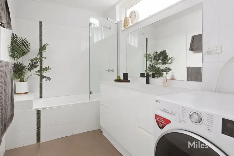 Fourth view of Homely apartment listing, 6/75 Hawdon Street, Heidelberg VIC 3084