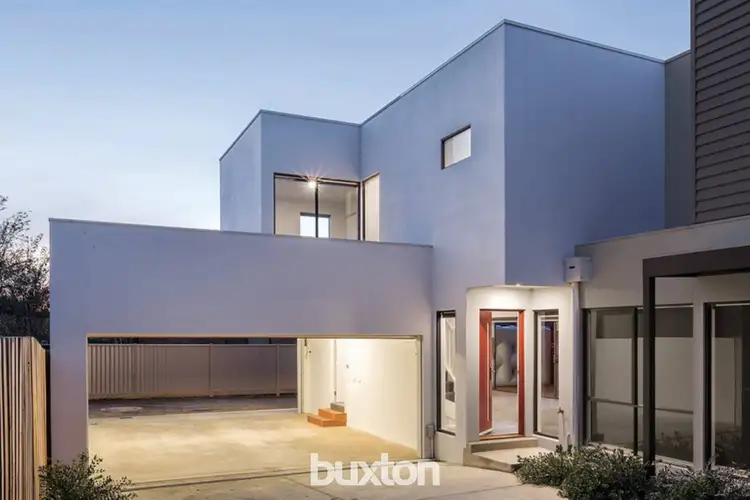 Main view of Homely house listing, 4/23 Gillies Street, Alfredton VIC 3350