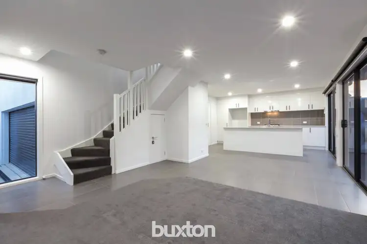 Second view of Homely house listing, 4/23 Gillies Street, Alfredton VIC 3350
