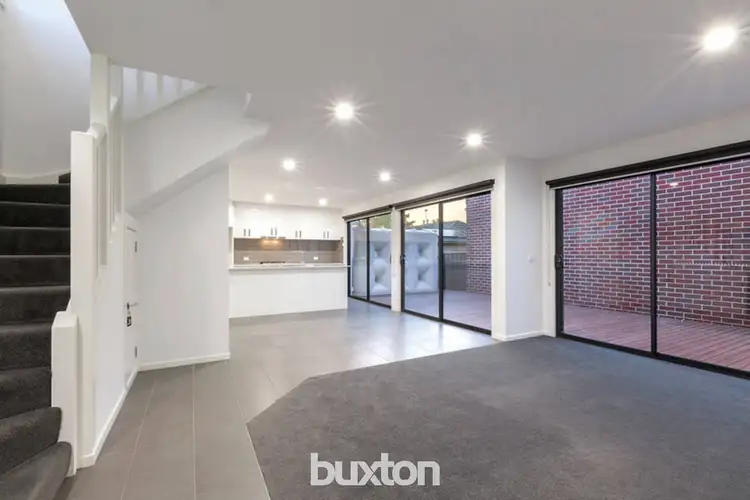 Third view of Homely house listing, 4/23 Gillies Street, Alfredton VIC 3350