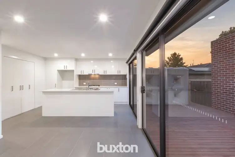 Fifth view of Homely house listing, 4/23 Gillies Street, Alfredton VIC 3350