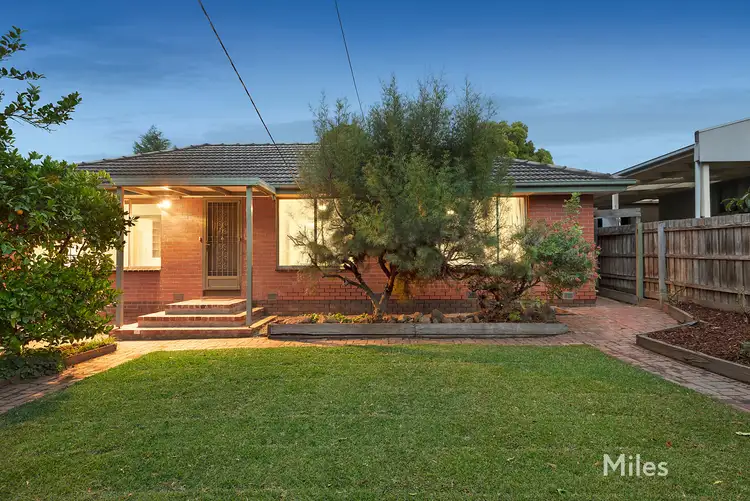 72 Castleton Road, Viewbank VIC 3084