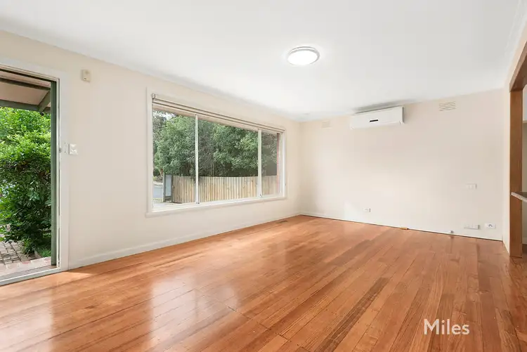 Second view of Homely house listing, 72 Castleton Road, Viewbank VIC 3084