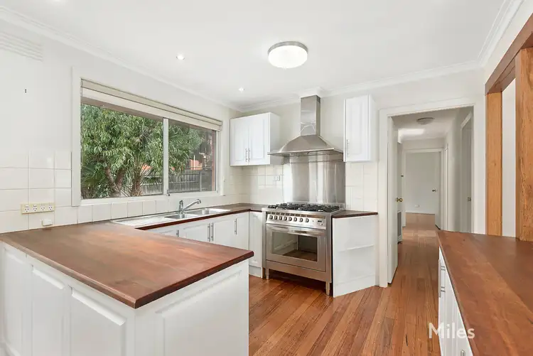 Third view of Homely house listing, 72 Castleton Road, Viewbank VIC 3084