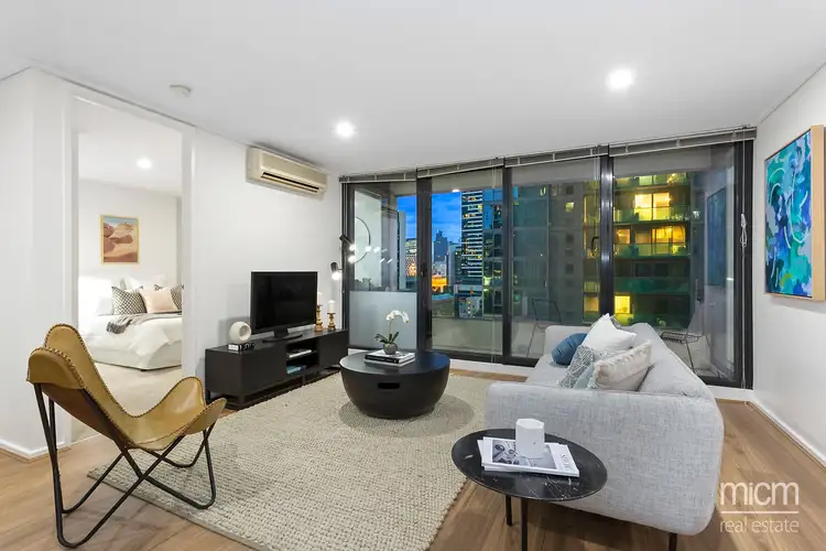 1203/163 City Road, Southbank VIC 3006