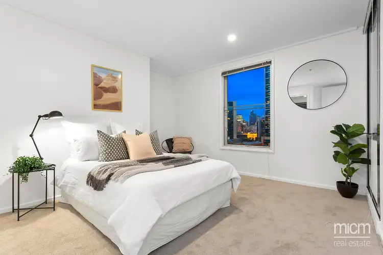 Sixth view of Homely apartment listing, 1203/163 City Road, Southbank VIC 3006
