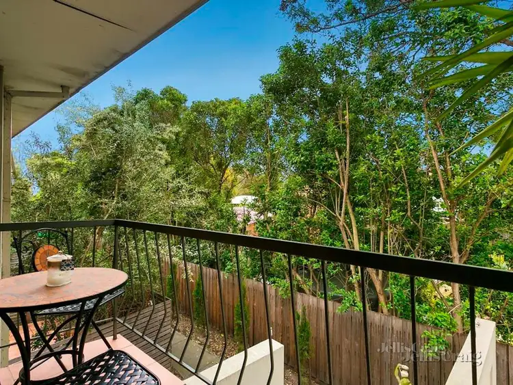 Second view of Homely apartment listing, 5/7 Exhibition Street, Mckinnon VIC 3204