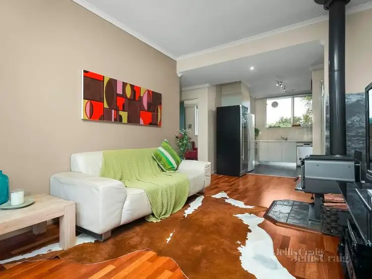 Third view of Homely apartment listing, 5/7 Exhibition Street, Mckinnon VIC 3204