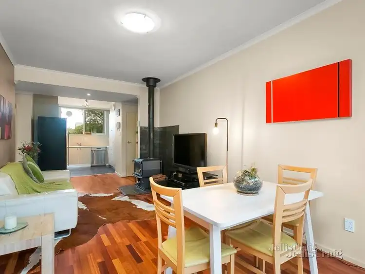 Fifth view of Homely apartment listing, 5/7 Exhibition Street, Mckinnon VIC 3204