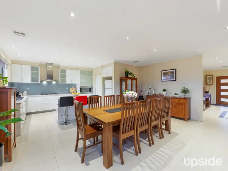 Fourth view of Homely house listing, 15 Holly Court, Gowanbrae VIC 3043