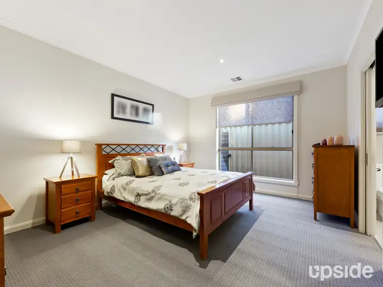 Sixth view of Homely house listing, 15 Holly Court, Gowanbrae VIC 3043