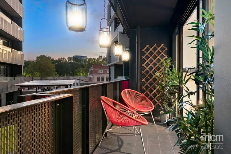 207/253 Franklin Street, Melbourne VIC 3000