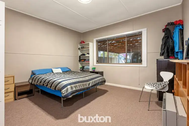 Fifth view of Homely house listing, 213 Lyons Street South, Ballarat Central VIC 3350