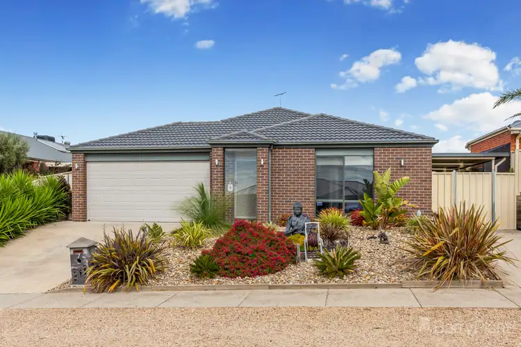 7 Chrystobel Way, Kilmore VIC 3764