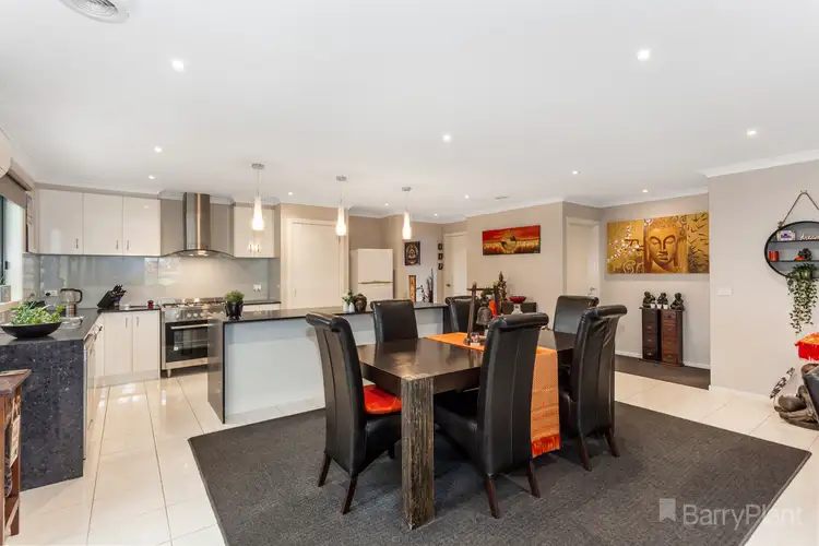 Third view of Homely house listing, 7 Chrystobel Way, Kilmore VIC 3764