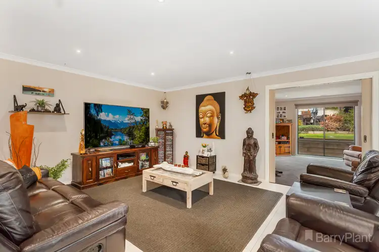Fifth view of Homely house listing, 7 Chrystobel Way, Kilmore VIC 3764