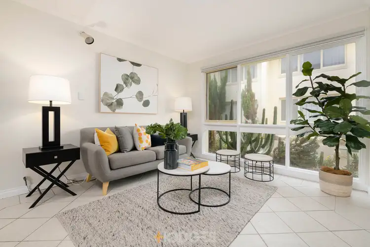 Main view of Homely apartment listing, 2/16 Williams Grove, Bonbeach VIC 3196