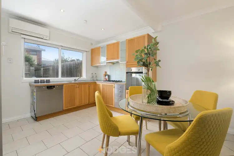 Second view of Homely apartment listing, 2/16 Williams Grove, Bonbeach VIC 3196