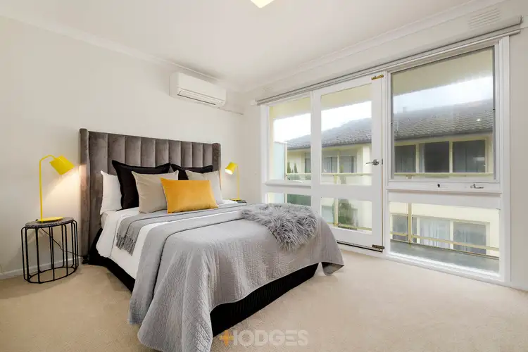 Third view of Homely apartment listing, 2/16 Williams Grove, Bonbeach VIC 3196