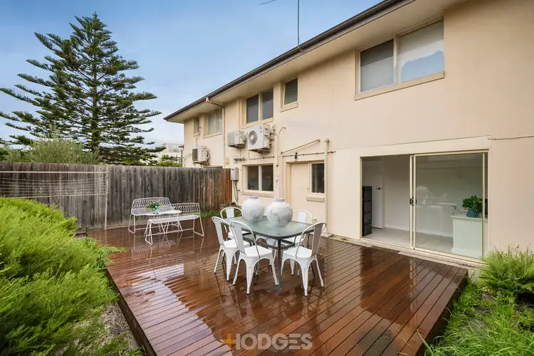 Fifth view of Homely apartment listing, 2/16 Williams Grove, Bonbeach VIC 3196