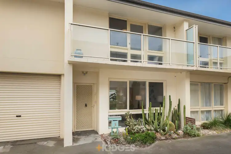 Sixth view of Homely apartment listing, 2/16 Williams Grove, Bonbeach VIC 3196