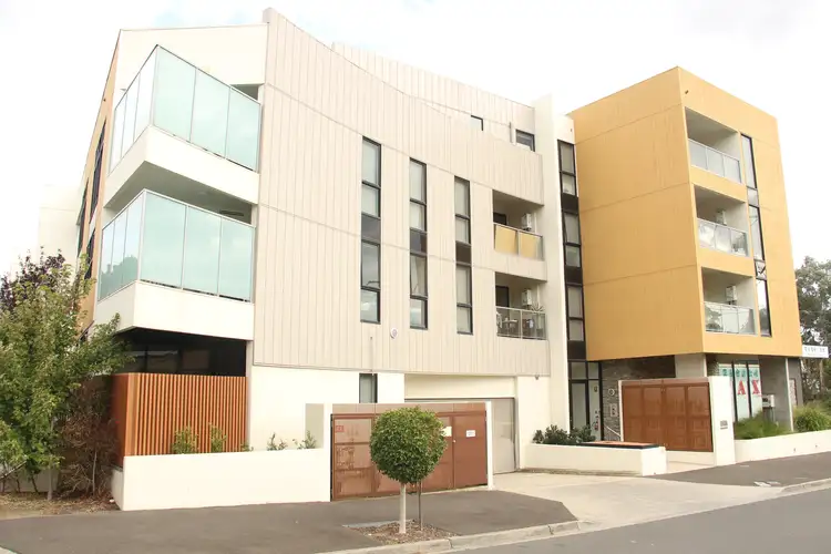 Main view of Homely unit listing, 201/300 Middleborough Road, Blackburn VIC 3130