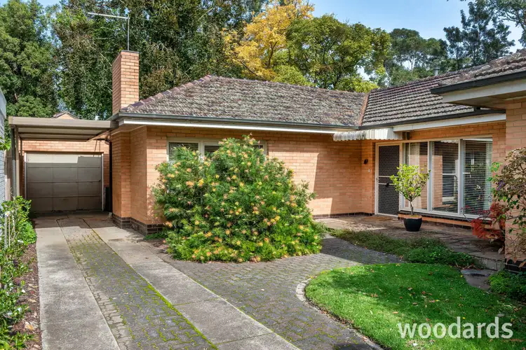 Second view of Homely house listing, 14 The Avenue, Blackburn VIC 3130