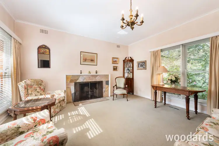 Third view of Homely house listing, 14 The Avenue, Blackburn VIC 3130