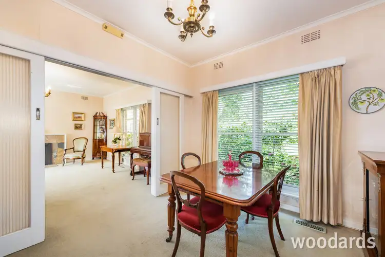 Fourth view of Homely house listing, 14 The Avenue, Blackburn VIC 3130