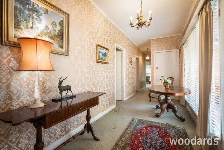 Fifth view of Homely house listing, 14 The Avenue, Blackburn VIC 3130