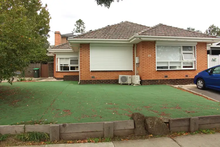 Main view of Homely house listing, 23 Everglade Avenue, Forest Hill VIC 3131