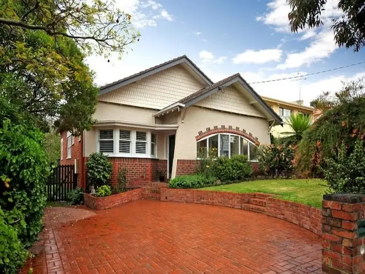 Main view of Homely house listing, 8 Allison Avenue, Glen Iris VIC 3146